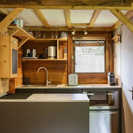 Holiday home Baribal - Mazot Terrasse Nature Vue Parking Chamonix