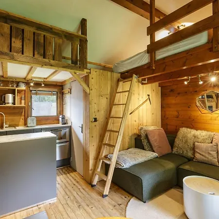 Baribal - Mazot Terrasse Nature Vue Parking Holiday home *